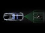 Mercedes-Benz F 015 Luxury in Motion concept 2015 года